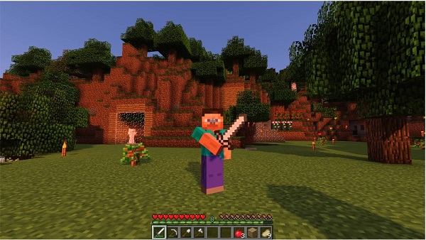 minecraft 1 21 82 android